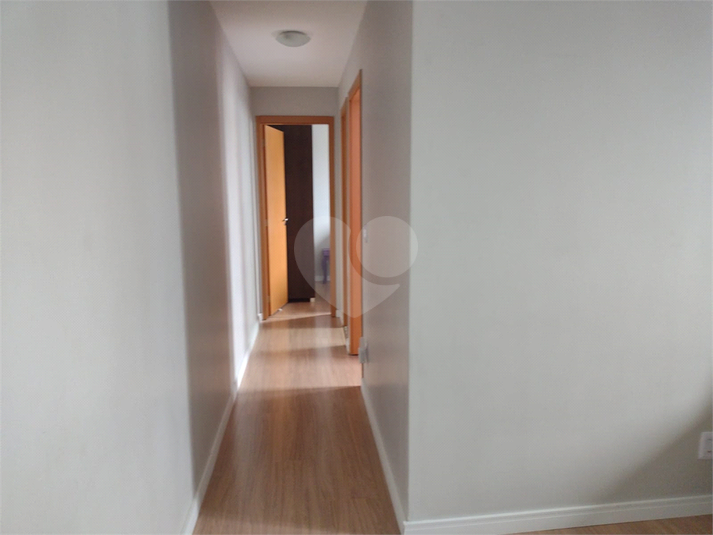 Venda Apartamento São Paulo Jardim Íris REO814566 10