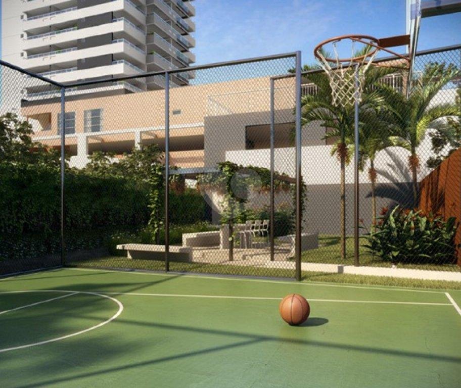 Venda Apartamento São Paulo Vila Dom Pedro I REO81494 6