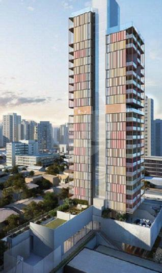 Venda Apartamento São Paulo Vila Nova Conceição REO81511 7