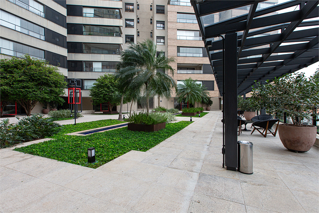 Venda Apartamento São Paulo Alto Da Lapa REO81523 27