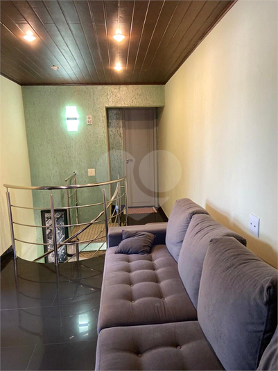 Venda Duplex Santo André Casa Branca REO815575 15