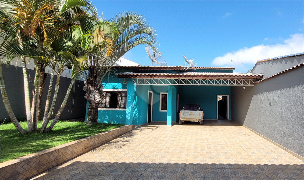 Venda Casa Mogi Das Cruzes Vila Nova Aparecida REO815578 7