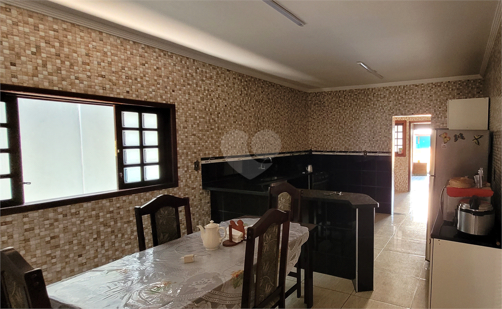 Venda Casa Mogi Das Cruzes Vila Nova Aparecida REO815578 19