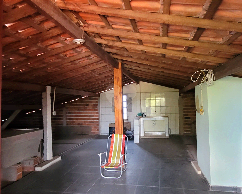 Venda Casa Mogi Das Cruzes Vila Nova Aparecida REO815578 31