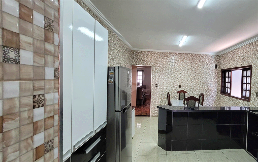 Venda Casa Mogi Das Cruzes Vila Nova Aparecida REO815578 18