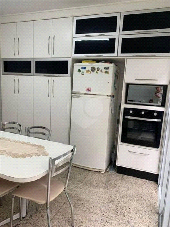 Venda Casa São Paulo Parque Da Vila Prudente REO815582 6