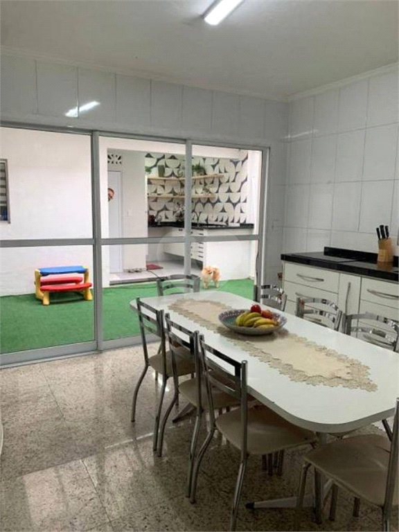 Venda Casa São Paulo Parque Da Vila Prudente REO815582 3