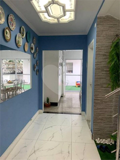 Venda Casa São Paulo Parque Da Vila Prudente REO815582 8