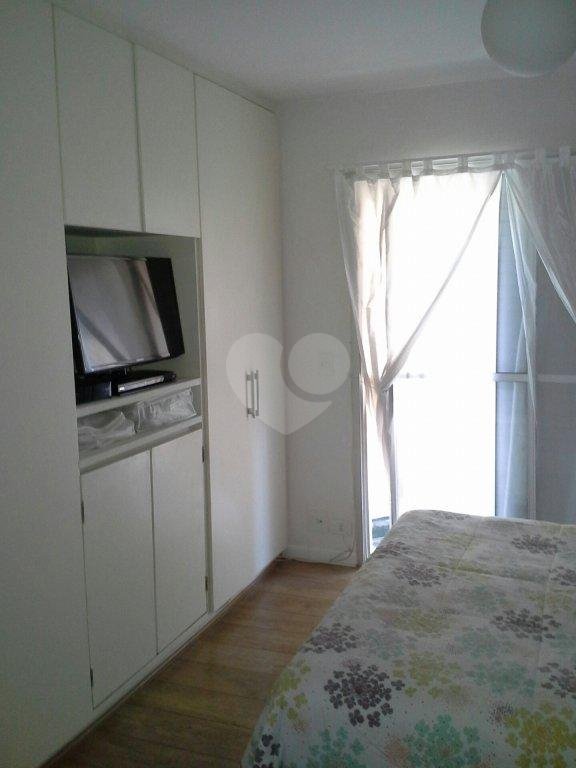 Venda Apartamento São Paulo Vila Parque Jabaquara REO8156 5