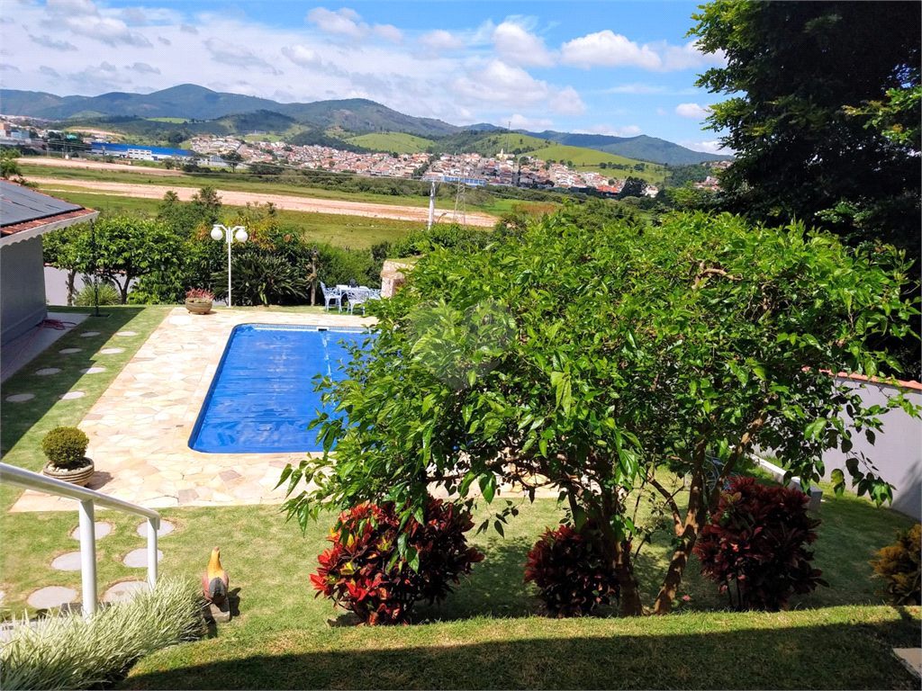 Venda Condomínio Bom Jesus Dos Perdões Centro REO815629 5