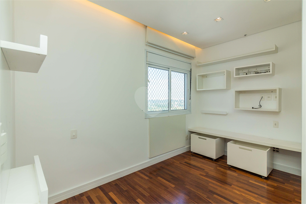 Aluguel Apartamento São Paulo Vila Hamburguesa REO815634 26