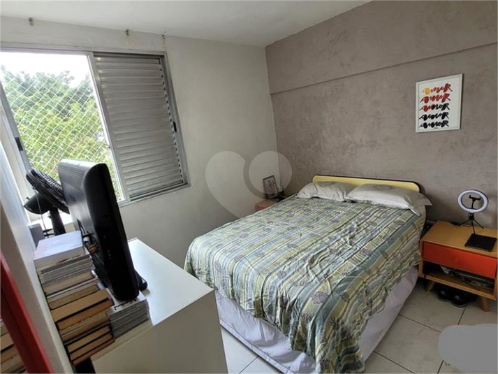 Venda Apartamento São Paulo Quinta Da Paineira REO815644 12