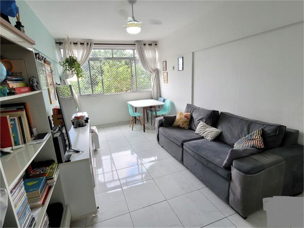 Venda Apartamento São Paulo Quinta Da Paineira REO815644 2