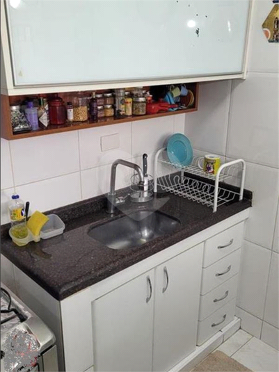 Venda Apartamento São Paulo Quinta Da Paineira REO815644 8