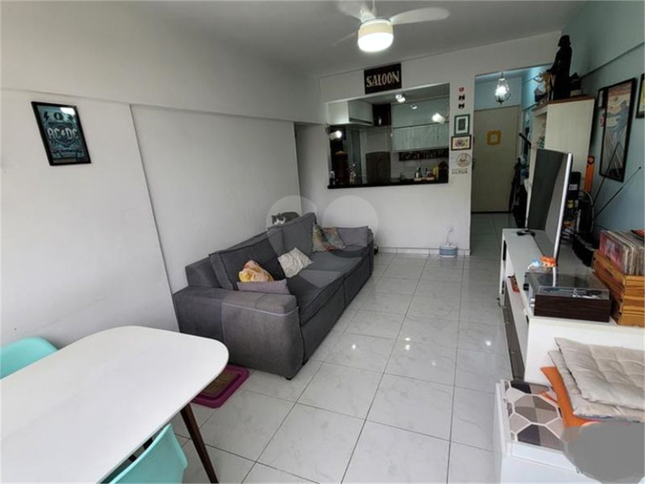 Venda Apartamento São Paulo Quinta Da Paineira REO815644 3