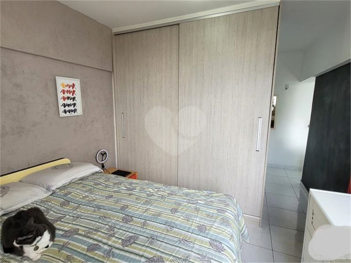 Venda Apartamento São Paulo Quinta Da Paineira REO815644 13