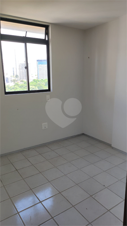 Venda Apartamento João Pessoa Tambaú REO815654 22