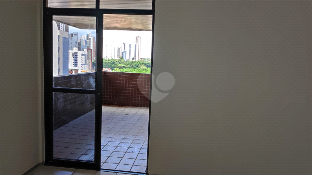 Venda Apartamento João Pessoa Tambaú REO815654 5