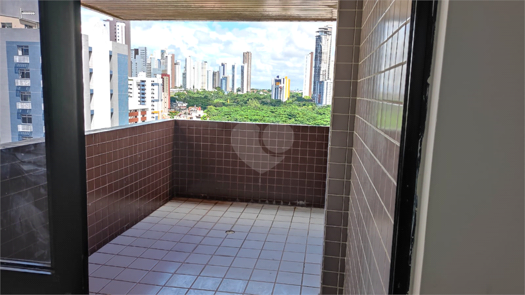 Venda Apartamento João Pessoa Tambaú REO815654 4