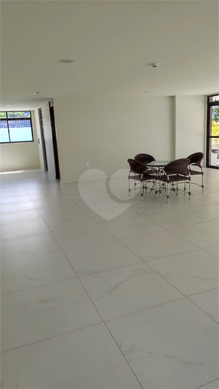 Venda Apartamento João Pessoa Tambaú REO815654 27