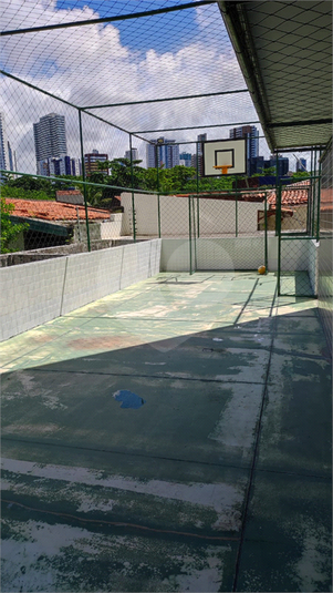 Venda Apartamento João Pessoa Tambaú REO815654 31