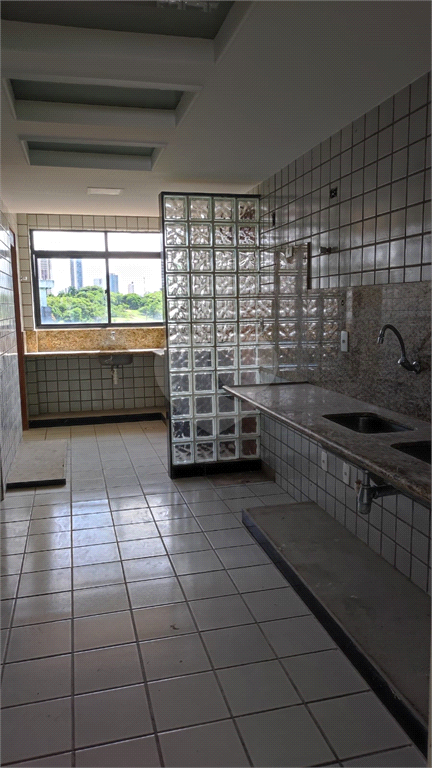 Venda Apartamento João Pessoa Tambaú REO815654 24