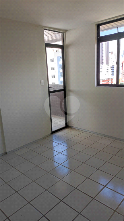 Venda Apartamento João Pessoa Tambaú REO815654 10