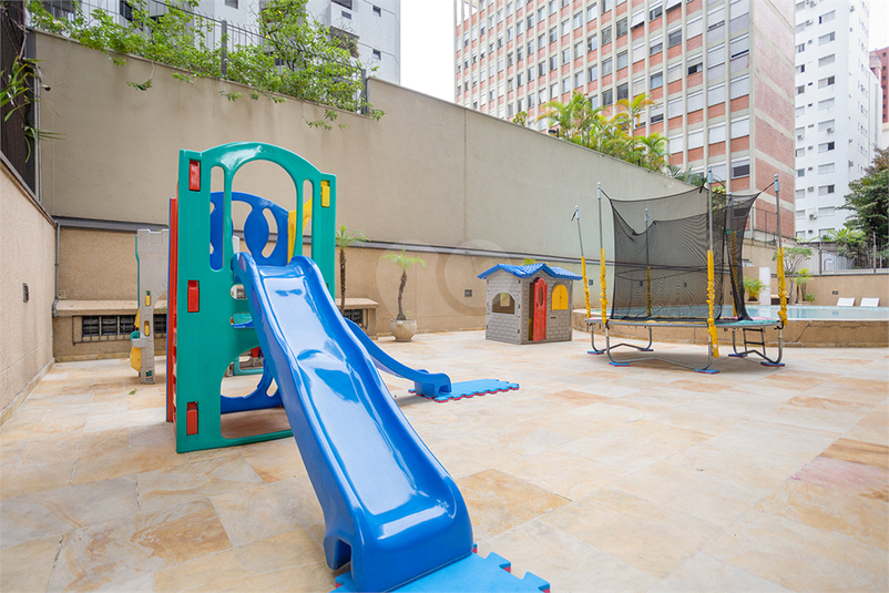 Venda Apartamento São Paulo Itaim Bibi REO815656 29