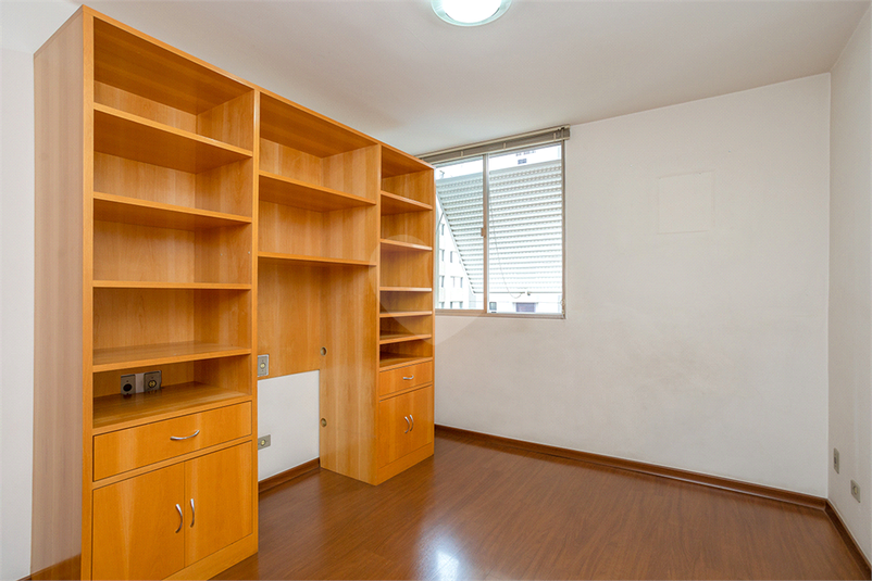 Venda Apartamento São Paulo Itaim Bibi REO815656 23