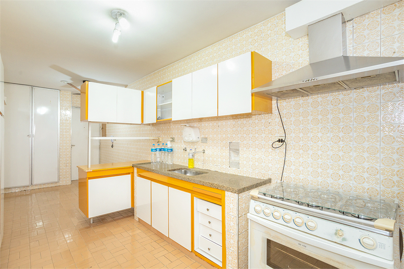 Venda Apartamento São Paulo Itaim Bibi REO815656 10