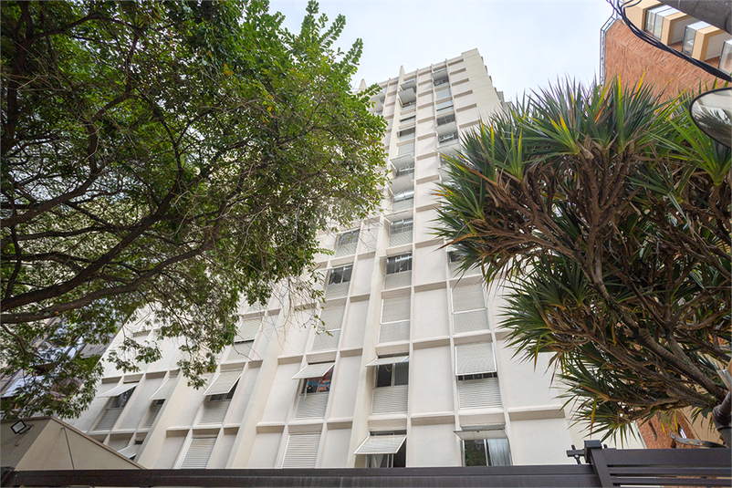 Venda Apartamento São Paulo Itaim Bibi REO815656 1