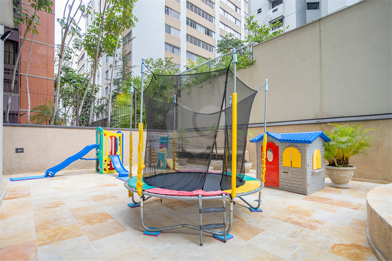 Venda Apartamento São Paulo Itaim Bibi REO815656 28