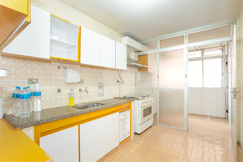 Venda Apartamento São Paulo Itaim Bibi REO815656 8