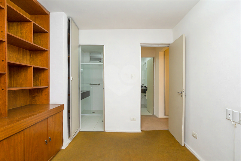 Venda Apartamento São Paulo Itaim Bibi REO815656 18