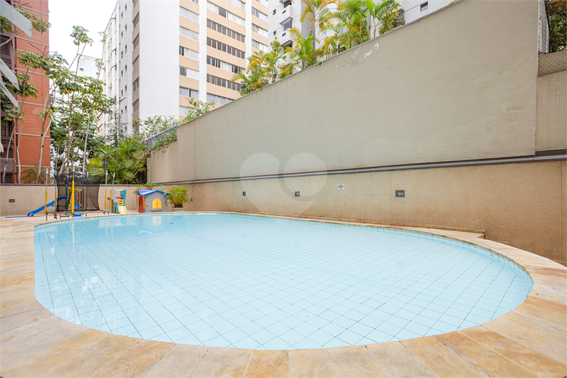 Venda Apartamento São Paulo Itaim Bibi REO815656 2