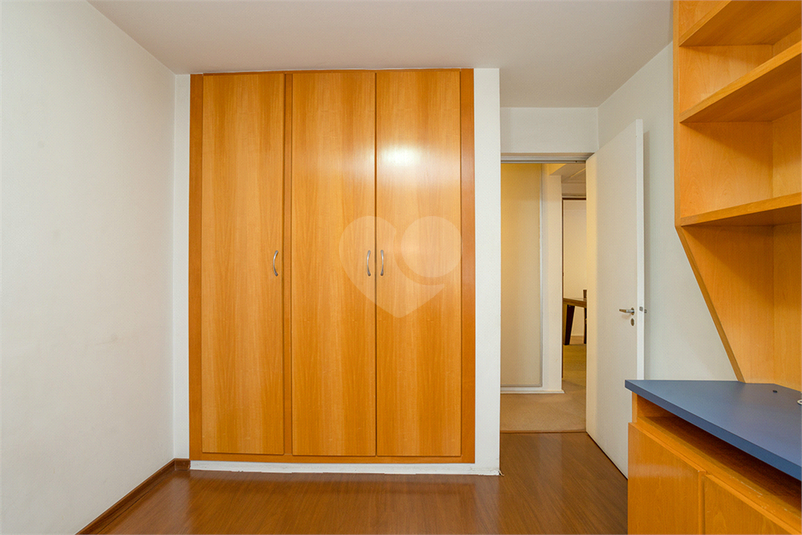 Venda Apartamento São Paulo Itaim Bibi REO815656 25