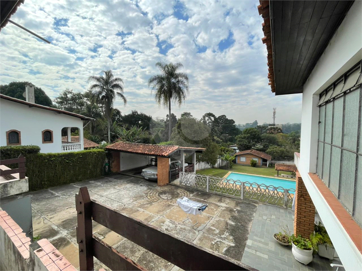 Venda Casa Cotia Vila Santo Antônio REO815662 16