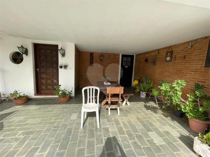 Venda Casa Cotia Vila Santo Antônio REO815662 5