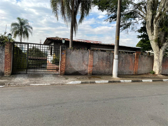 Venda Casa Cotia Vila Santo Antônio REO815662 25