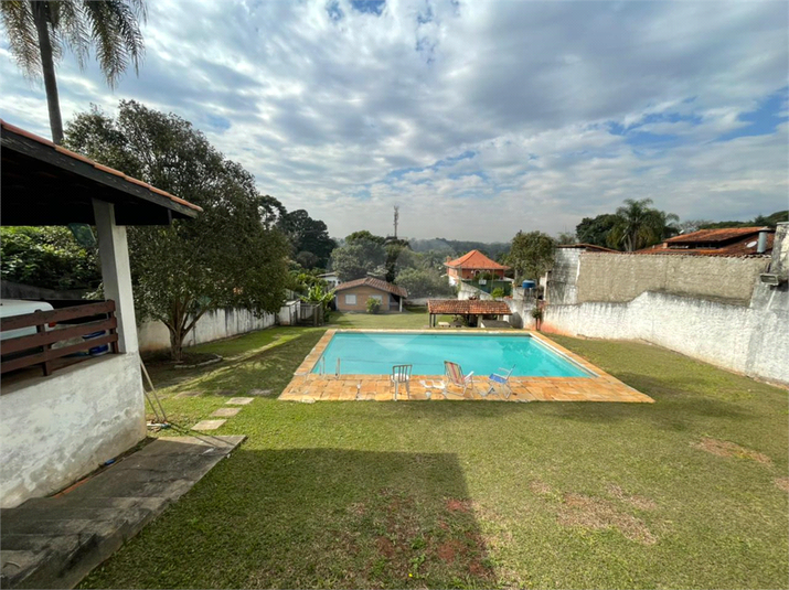 Venda Casa Cotia Vila Santo Antônio REO815662 17