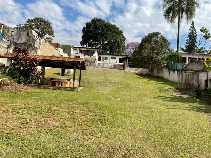 Venda Casa Cotia Vila Santo Antônio REO815662 21