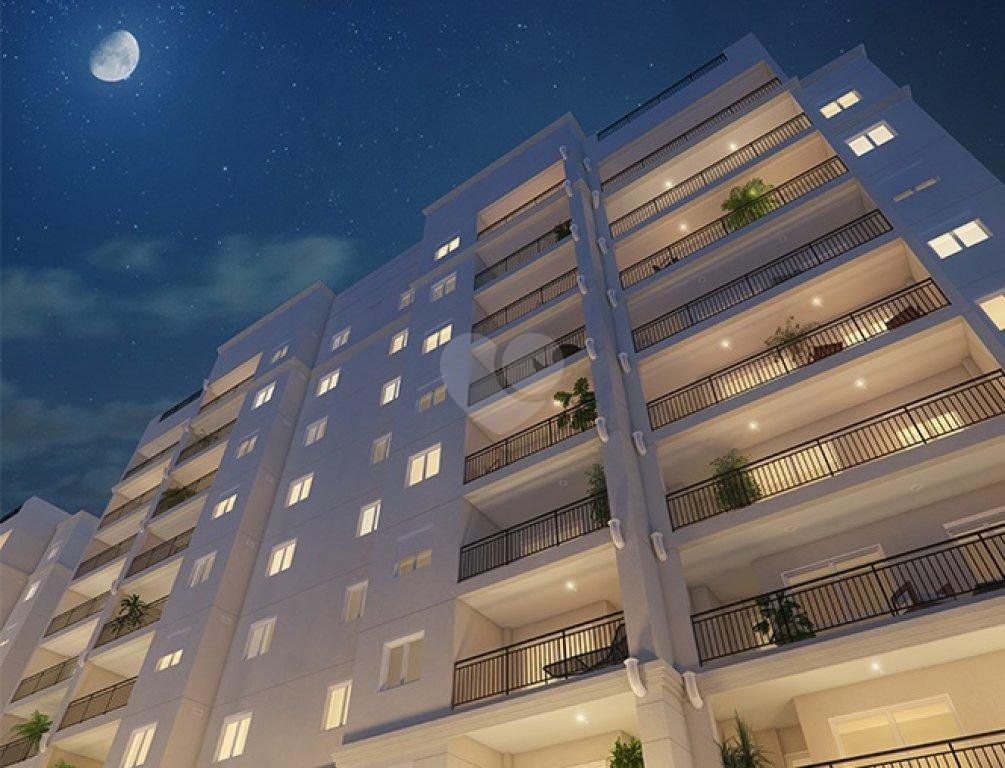 Venda Apartamento São Paulo Vila Bandeirantes REO81567 11