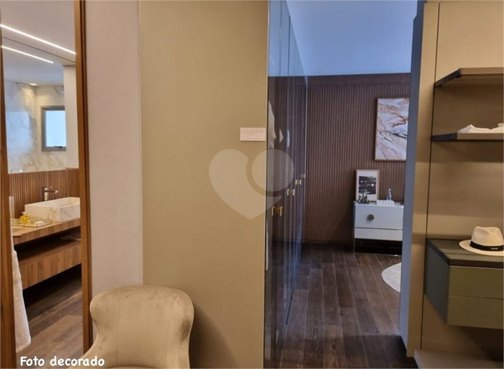 Venda Apartamento São Paulo Paraíso REO815684 25