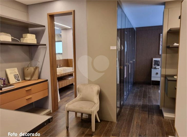 Venda Apartamento São Paulo Paraíso REO815684 8