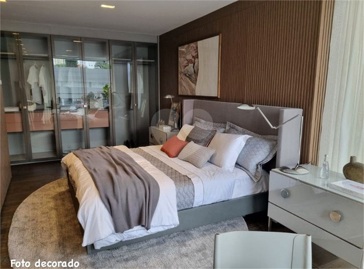 Venda Apartamento São Paulo Paraíso REO815684 30