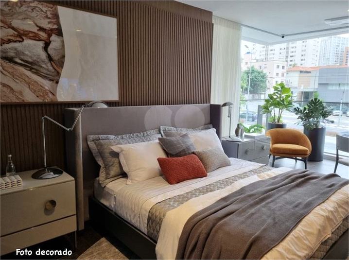 Venda Apartamento São Paulo Paraíso REO815684 31