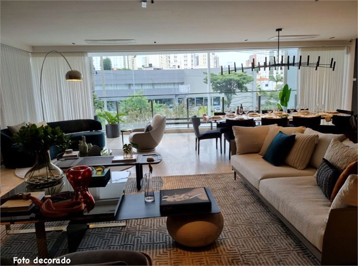 Venda Apartamento São Paulo Paraíso REO815684 24