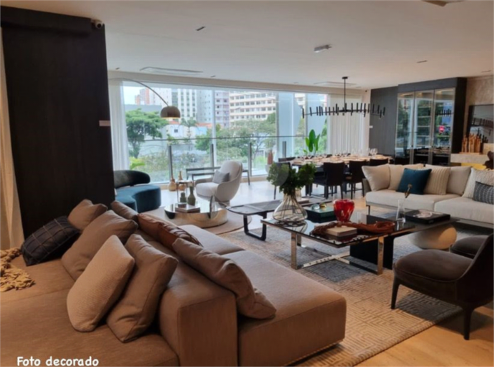 Venda Apartamento São Paulo Paraíso REO815684 27