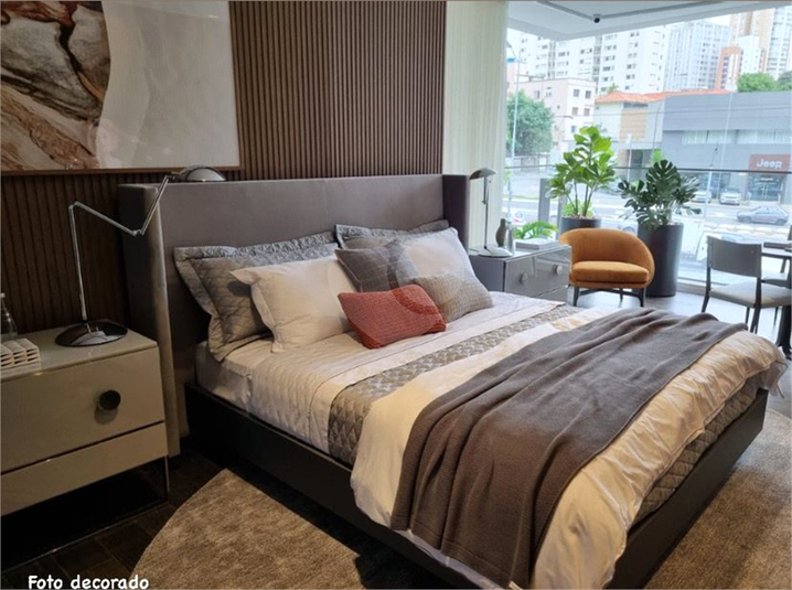 Venda Apartamento São Paulo Paraíso REO815684 28