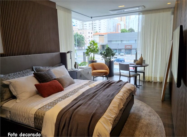 Venda Apartamento São Paulo Paraíso REO815684 32